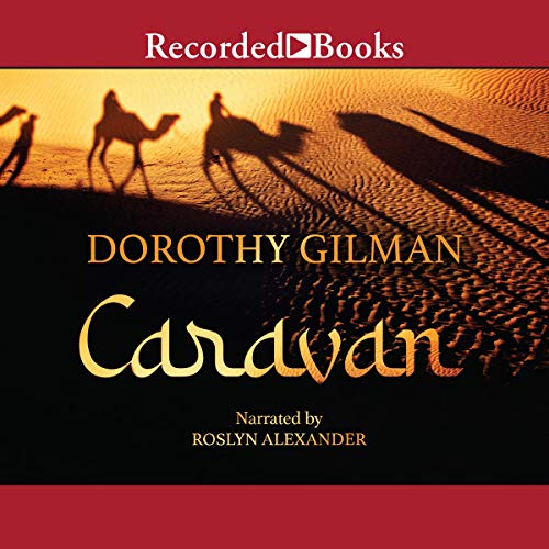 Caravan 1664417184 Book Cover