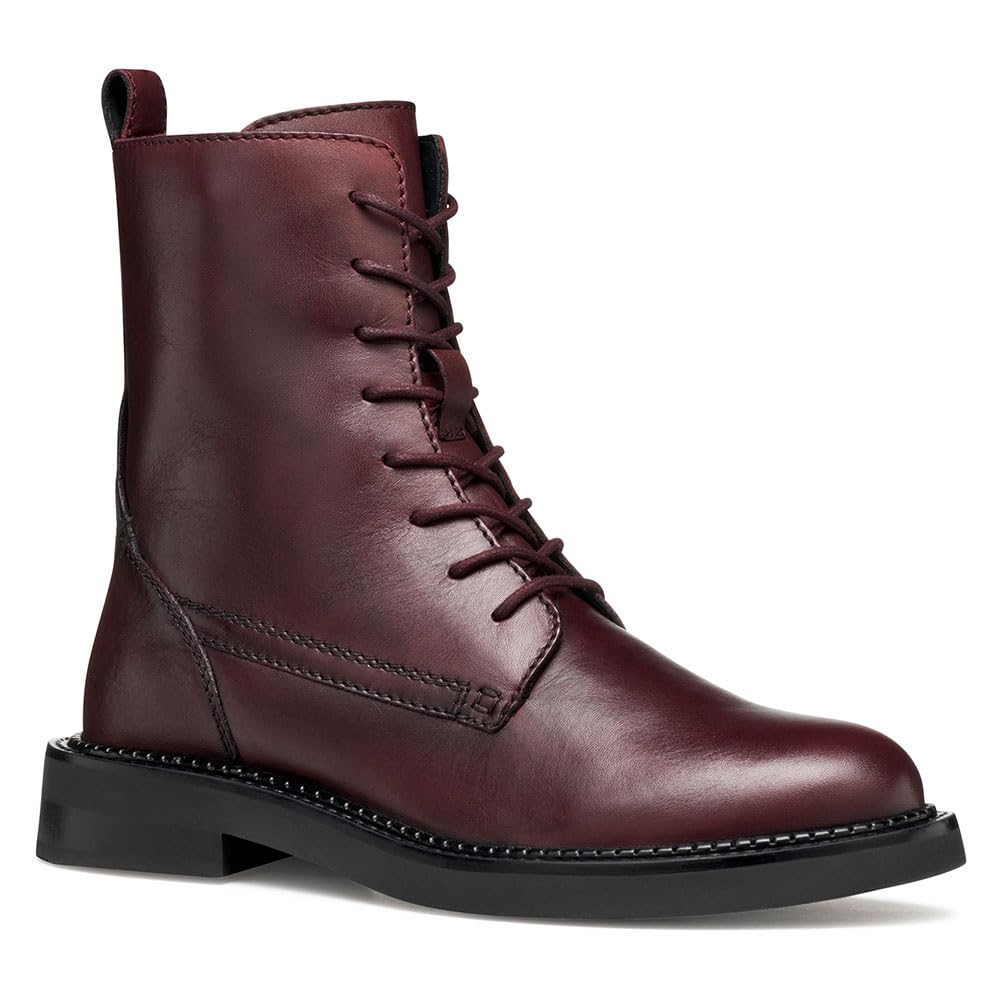 Geox D Serilda G Bota de tobilloMujer