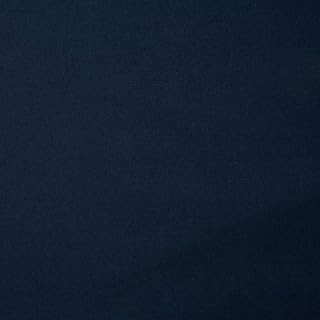 Missouri Star Kona Cotton Solid Fabric– 4-Yard Cut, Navy, 100% Cotton, 44"/45" Wide – Oeko-Tex Certified Quilting Fabric