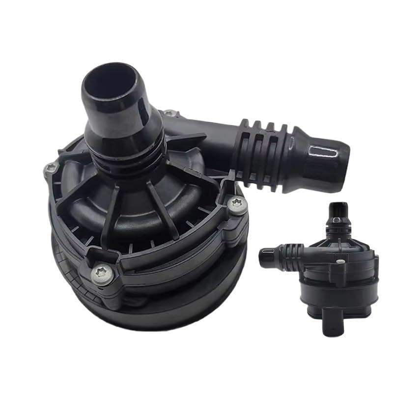 do C180 C200 C300 C300e S580 S680 W206 W223 S206 V223 Z223 A0005003600 silnik samochodowy elektryczna pomocnicza pompa wodna 12 V