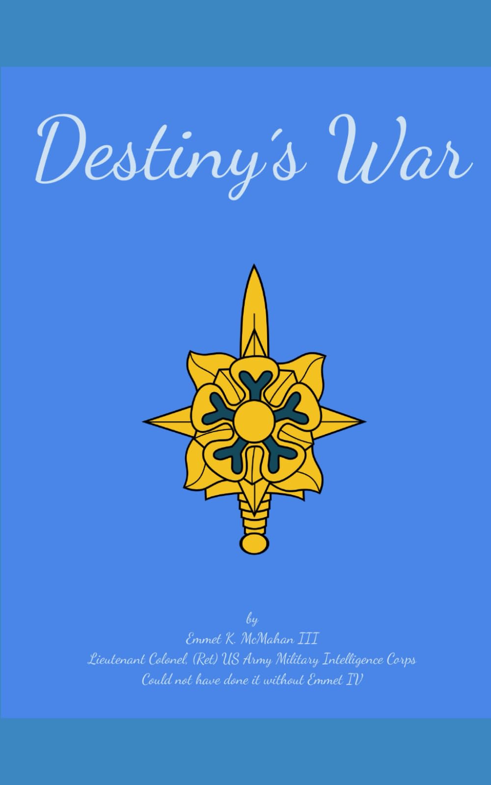 Destiny's War