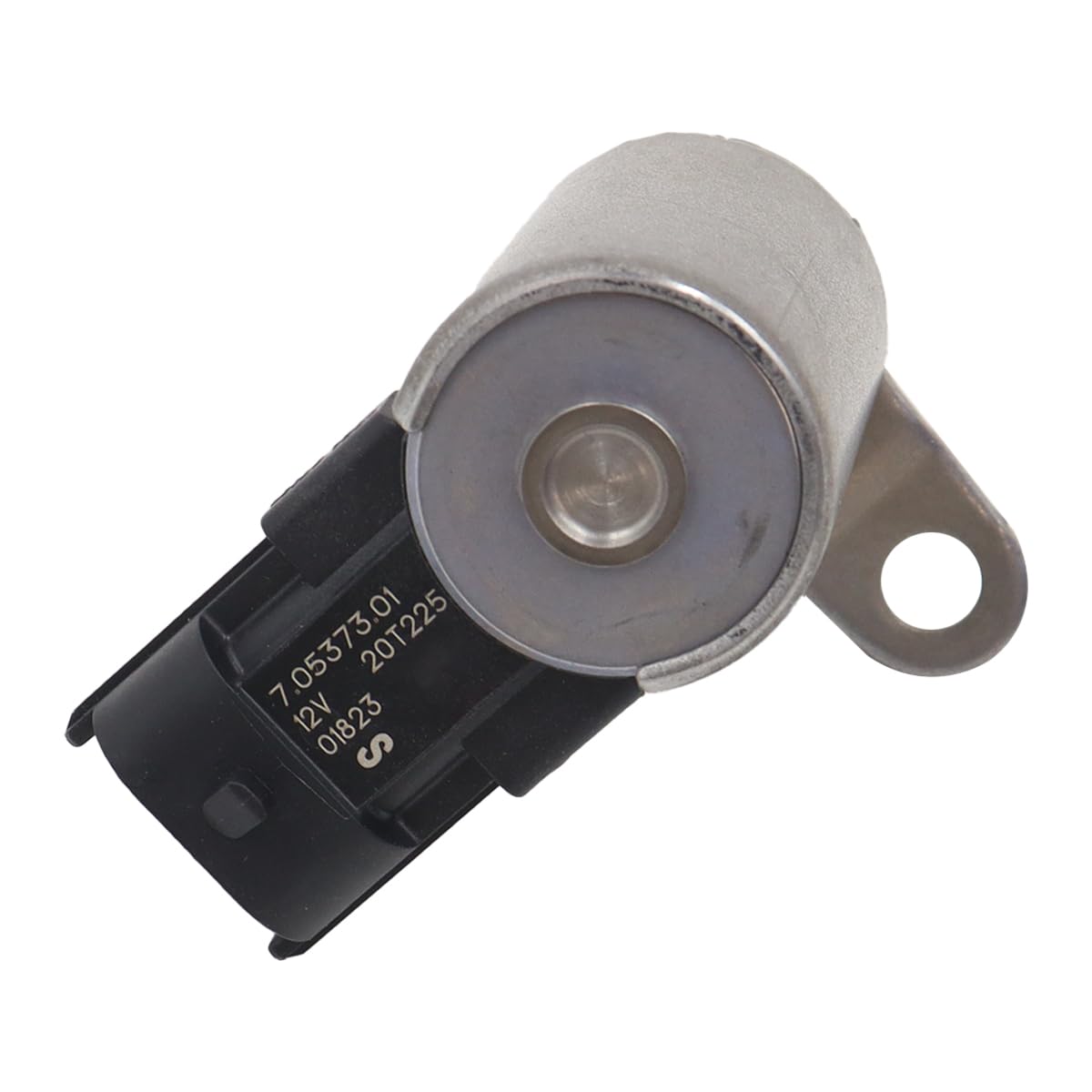 Ludom 46336109 Valvola di controllo della pressione dell'olio - Adatto per Giulia Stelvio 2.2 D, Fiat Tipo Doblo 1.6 D Multijet, Renegade 1.6/2.0 CRD