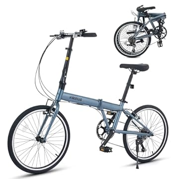 best foldable bike for adults