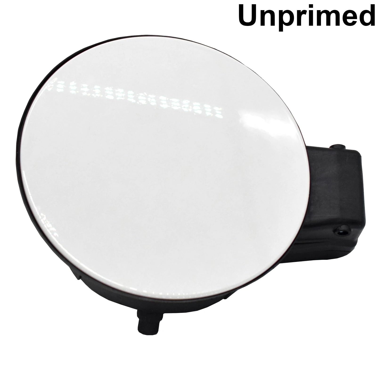 Tappo Benzina per Auto Adatto per VW Polo 11-19 Coperchio serbatoio carburante auto, benzina, diesel, sportello 6R0809857,tappo ribalta innescato, styling 2015 14 15 16 Valvola Tappo
