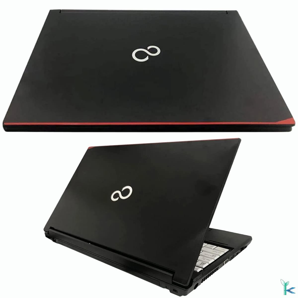美品 ✨富士通ノートPC Windows11 メモリ8GB Office2021 Amazon.co.jp: 【整備済み品】office2021搭載 windows11/富士通 ノート