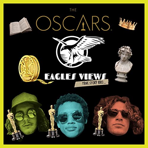 Eagles Views Ep.3 &ldquo;Vittoria&rdquo;