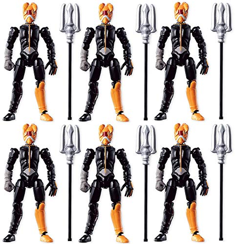 Amazon.co.jp: 装動 仮面ライダーエグゼイド バグスターウイルス