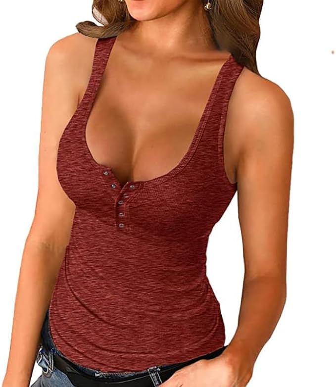 GRECERELLE Top Donna Maniche Corte, Scollo Tondo, Basic In Misto Viscosa (65% Rayon, 30% Poliestere, 5% Elastan)
