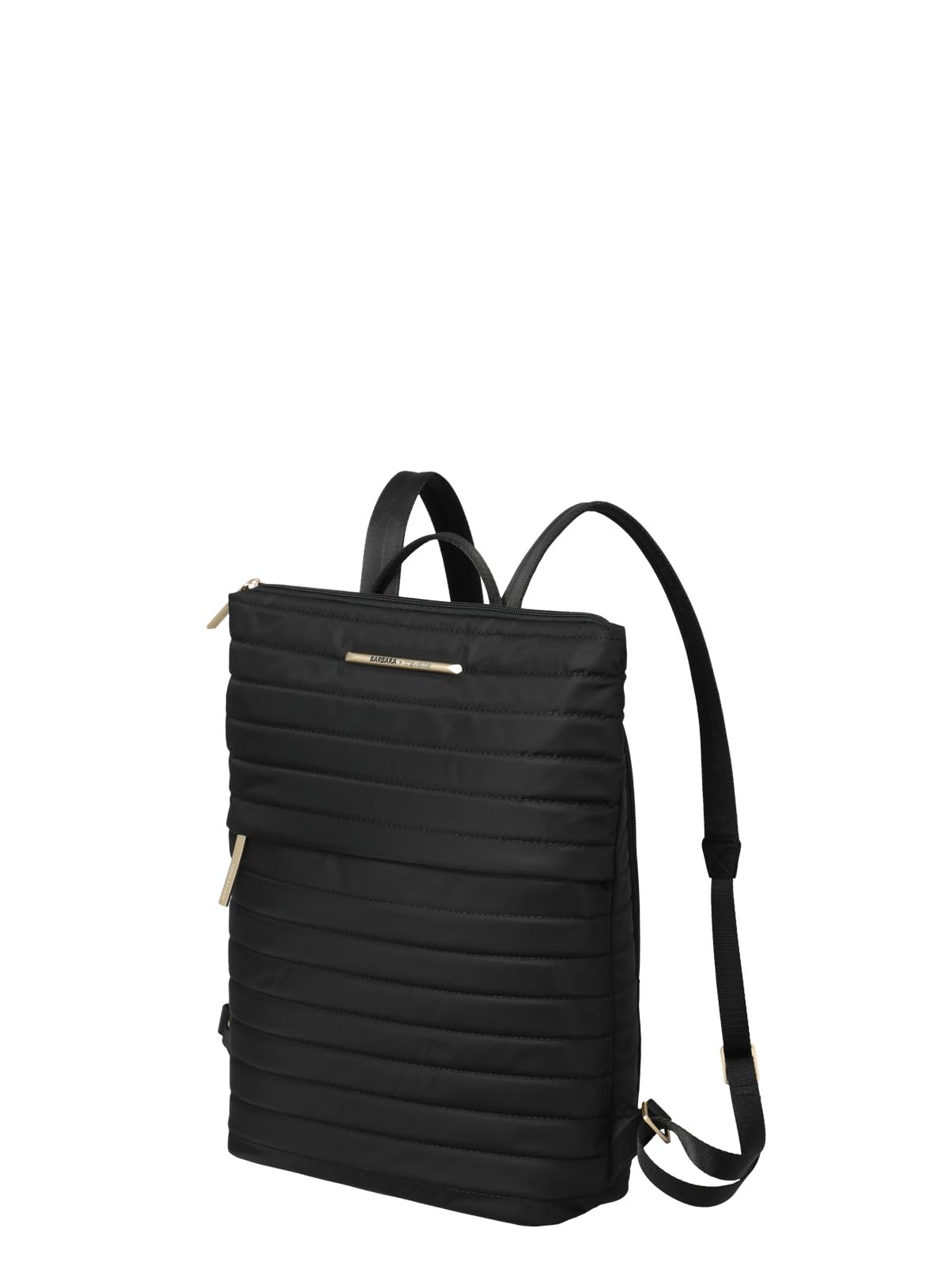travelite backpack Barbara Stepp Backpack Black
