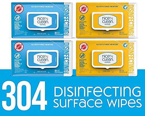 Kirkland Signature Household Surface Wipes, by Kirkland Signature