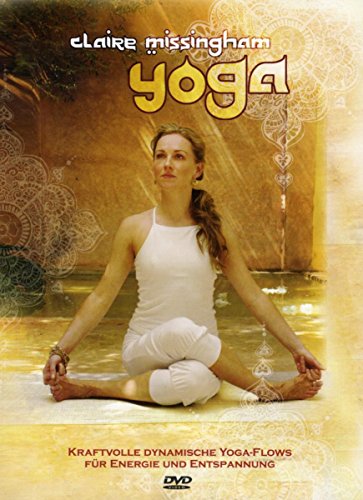 Preisvergleich Produktbild Claire Missingham Yoga