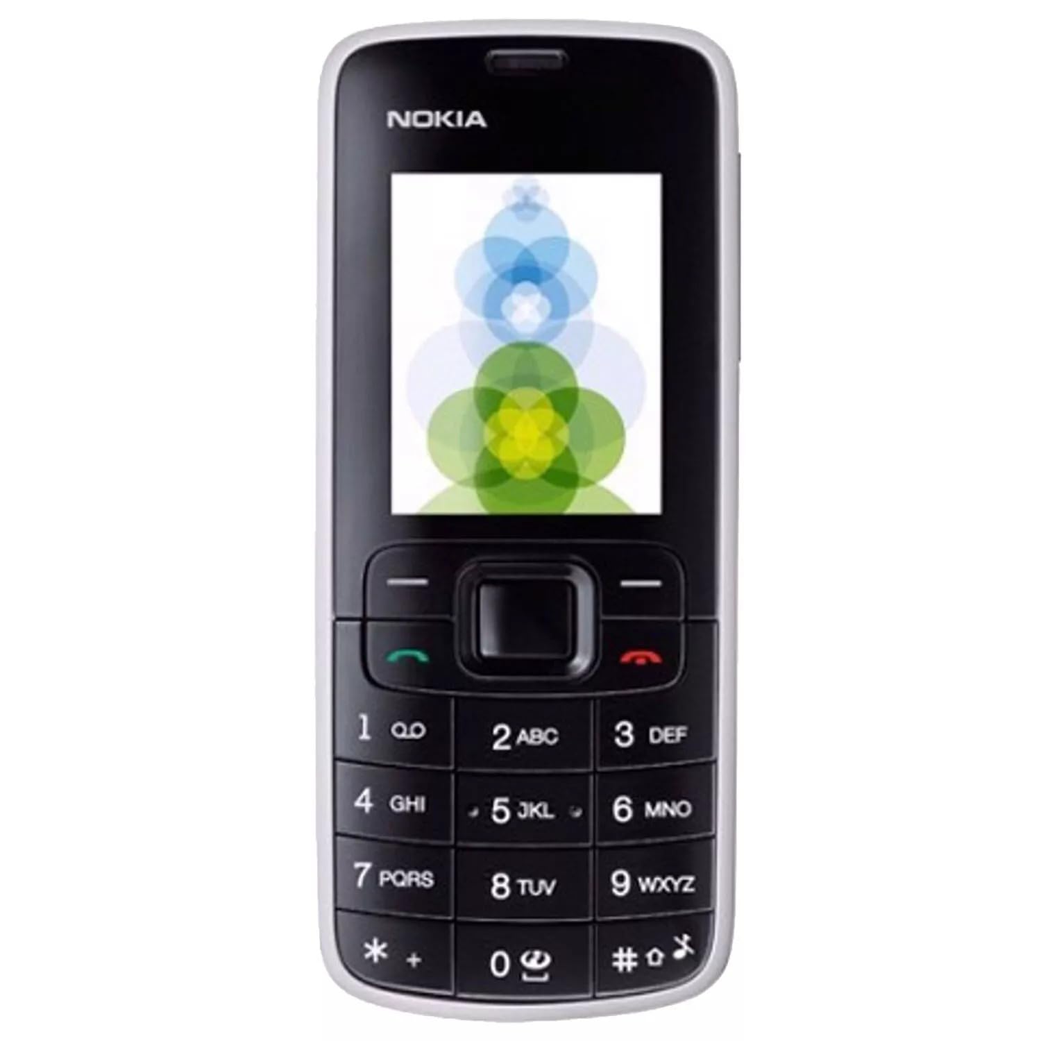 Nokia Classic 3110 3110c - Black (Unlocked) Cellular Phone - Foto 11
