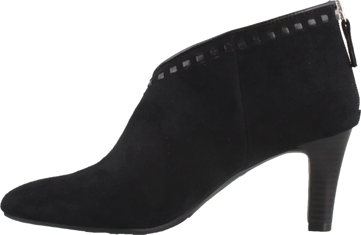 LifeStride womens GiadaAnkle Boot - Image 4