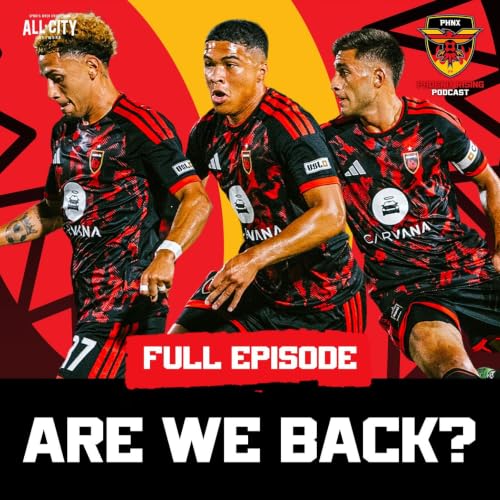 Phoenix Rising extends unbeaten streak to five, but can they climb into playoffs against El Paso?