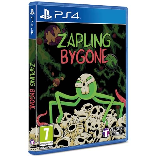 Zapling Bygone Playstation 4