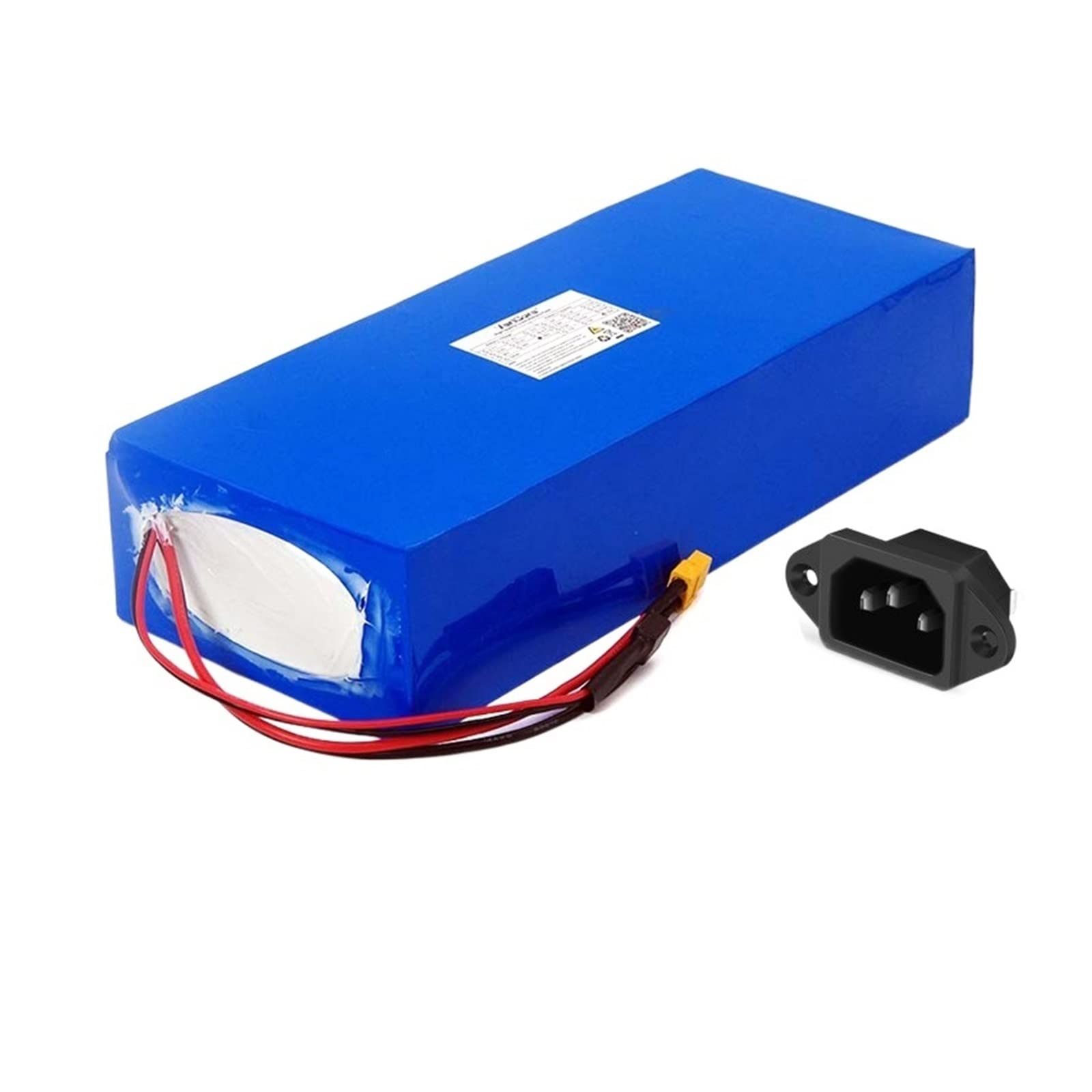 大特価　48V 35ah 電動自転車用リチウムイオンバッテリー Amazon.co.jp: 電動自転車バッテリーキット 36V 48V 60V 35Ah