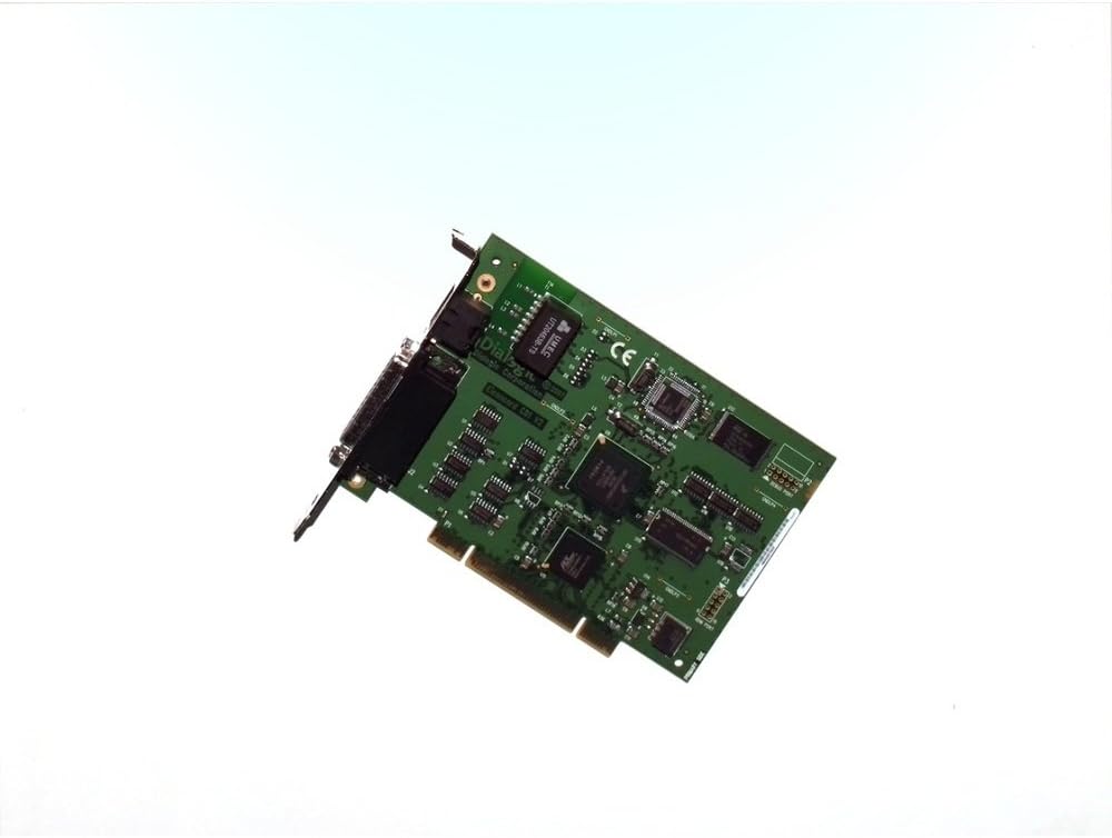 Eiconcard C91 V2 with ISDN Cable