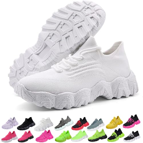 Nurse Babe Shoes,Ortho Pro Shoes for Women,Ortho Pro Womens Classic Shoe,Mesh Breathable Lightweight Non-Slip Orthopedic Sneakers