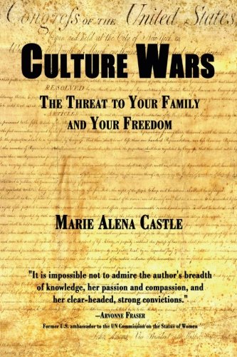 Buy Culture Wars: The Threat to Your Family and Your Freedom — BookShops.in