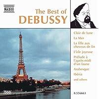 Best of Debussy