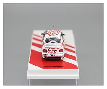 BMW junior Truck E36 ミニカー Amazon.com: Resin Car Vehicle Model Fit for BMW M3 E36 318i