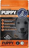 Annamaet Original Puppy Dry Dog Food, (Chicken & Brown Rice), 5-lb Bag