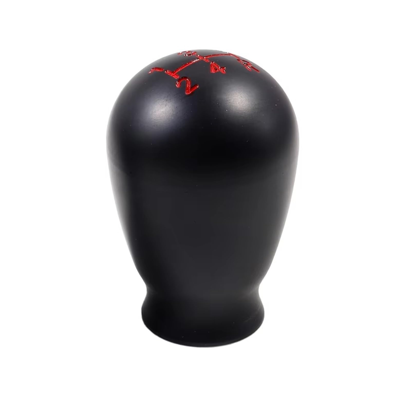 LLSUCBD Car Gear Shift Knob for Civic for Type-R FK8 2.0T 2017