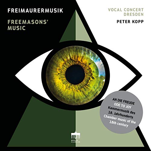 Freemasons Music