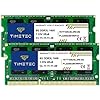 Timetec-16GB-Kit-2x8GB-DDR3LDDR3-1600-MHz-PC3L-12800-PC3-12800-SODIMM-Laptop-Notebook-PC-Memoria-RAM-Modulo16GB-Kit2x8GB