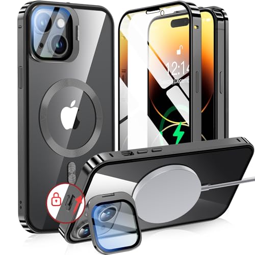 Amazon.co.jp: 【カメラレンズ保護・スタンド一体】NIANGUO iPhone14