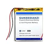 350mAh Mp3/Mp4 バッテリー Ployer P319対応 aigo E5808 MP3 Sony Ericsson MW1 ワイヤレス Bluetooth 長持ち P319 E5808(402025 2lines)対応 フルツールキット付き