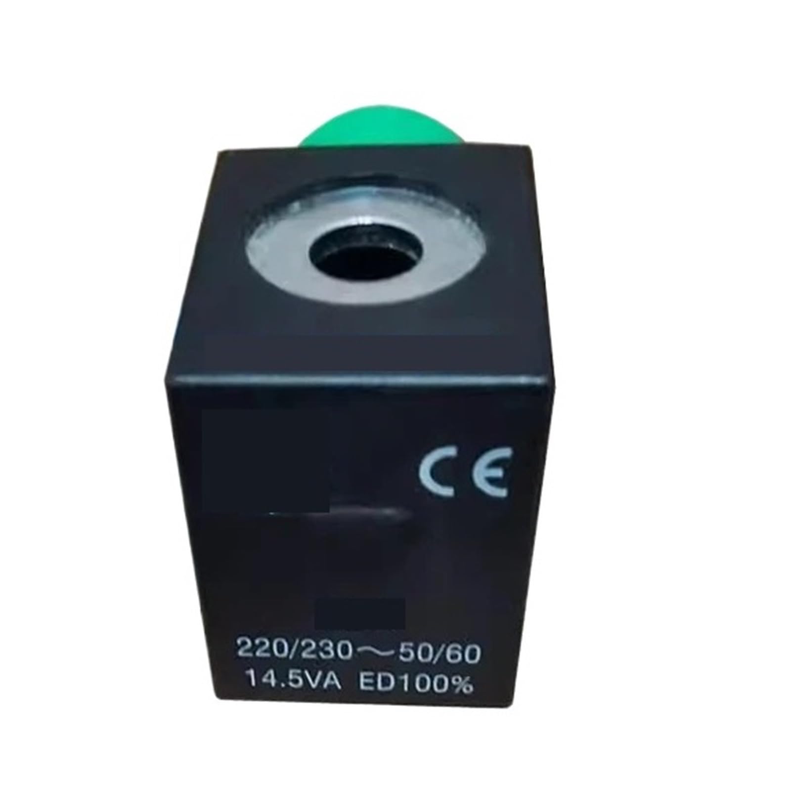 Bobine d'électrovanne 230V pour automatisme et irrigation