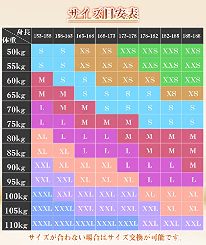 [HASOME] サウナスーツ 上下セット 男女兼用 メンズ レディース 10倍発汗 代謝を上げるダイエットウェア スポーツウェア 減量着 ウォーキング ジョギング ボクシング 洗濯可 おしゃれ (2XL) 4枚目