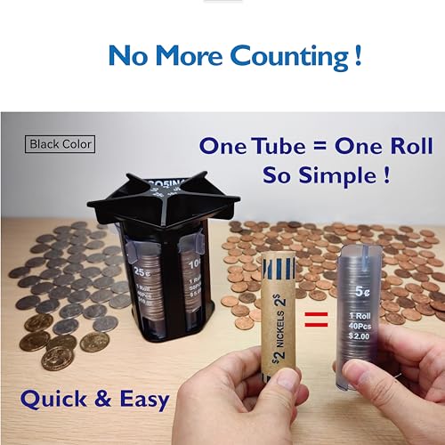 La Mejor Selección de Maquina cambio moneda los mejores 5. 12 Imagen adicional