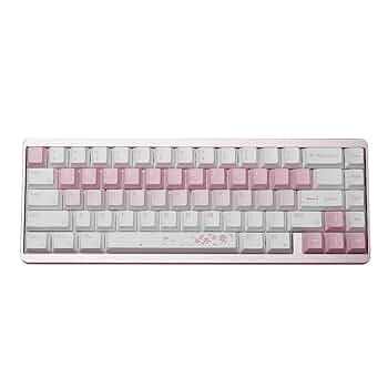 Mechkeys VARMILO Muse65 ゲーミングキーボード Amazon | Mechkeys VARMILO Muse65 ゲーミングキーボード、CNC