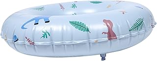 WHAMVOX Brinquedos De Anel De Natação Infláveis Para Brinquedos De Verão Ao Ar Livre Anel De Natação Inflável Para Piscina Inflável Para Niños Floaties Para Tubo De Piscina Inflável
