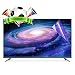 AIZYR Monitor Anti Glare Screen 75-85 inch Anti-Scratch/Anti-Fingerpri... Blue Light TV Screen Filter, Blocks 96% UV Blue Light Protection, No Bubbles,82inch 1831x1049mm