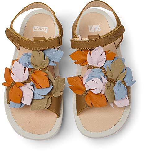 Camper Girl's TWS Kids Sandal3