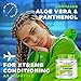 Xtreme Pro-Expert Clear Styling Hair Gel, Alcohol Free 24-Hours Xtreme Control With Aloe Vera, 8.8 Oz Jar (Pack of 3)
