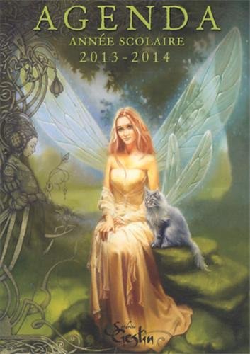 Télécharger Agenda scolaire 2013 - 2014 Princesses Gratuit