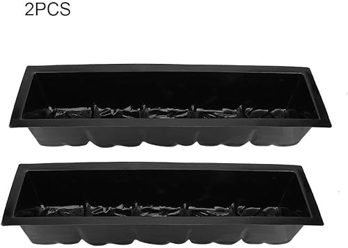 Miniatura 2 de Pavimento de plástico para disfrutar del verano, escalón, 2 piezas de aceras ecológicas y resistentes para patios traseros