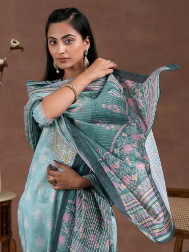 Image of Libas Women Kurta Set