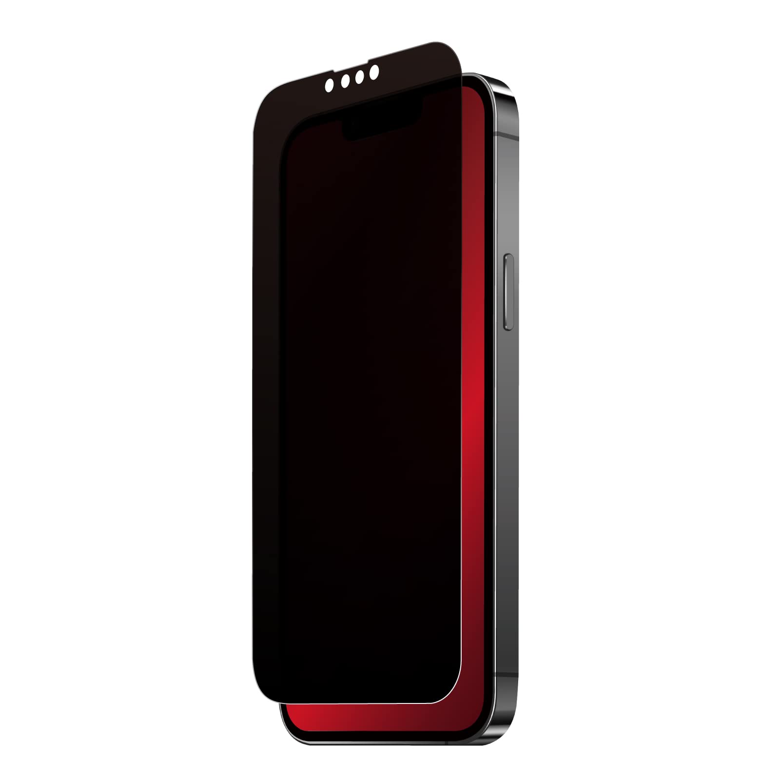 Amazon | LEPLUS iPhone 14 ガラスフィルム「GOD GLASS 超凰神」 練磨