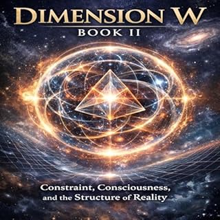 Dimension-W, Book II cover art