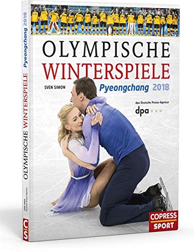 Olympische Winterspiele Pyeongchang 2018 Olympische Winterspiele Pyeongchang 2018