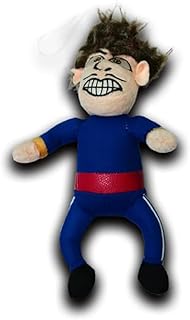 Momo Racing Thief Dummy for Car, Multicolor