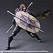 Square Enix Robin Batman Arkham Knight Play Arts Kai Action Figure