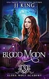 Cover zum Buch Blood Moon