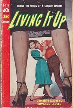 Living It Up