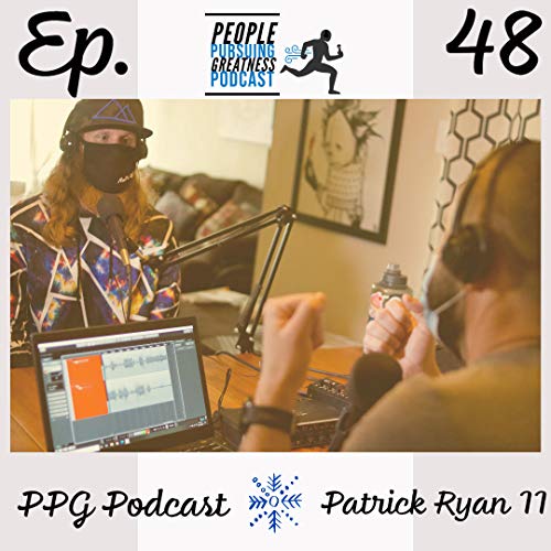 48 - Patrick Ryan II Holidays and Tradition
